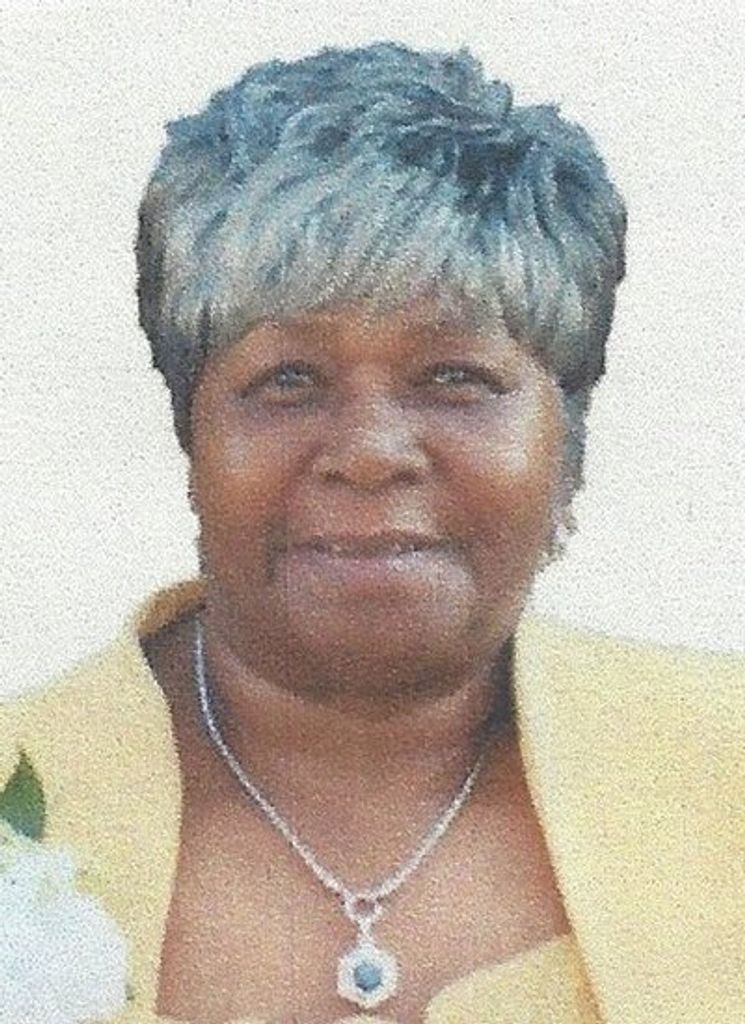 Betty Lou Harvin Witherspoon Profile Photo