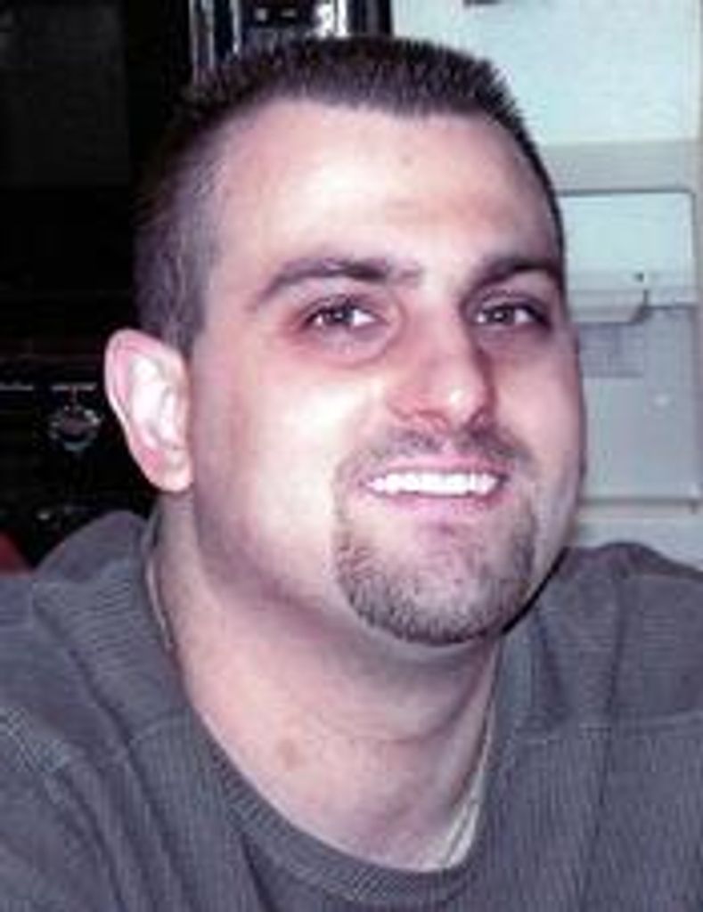 Patrick Leach