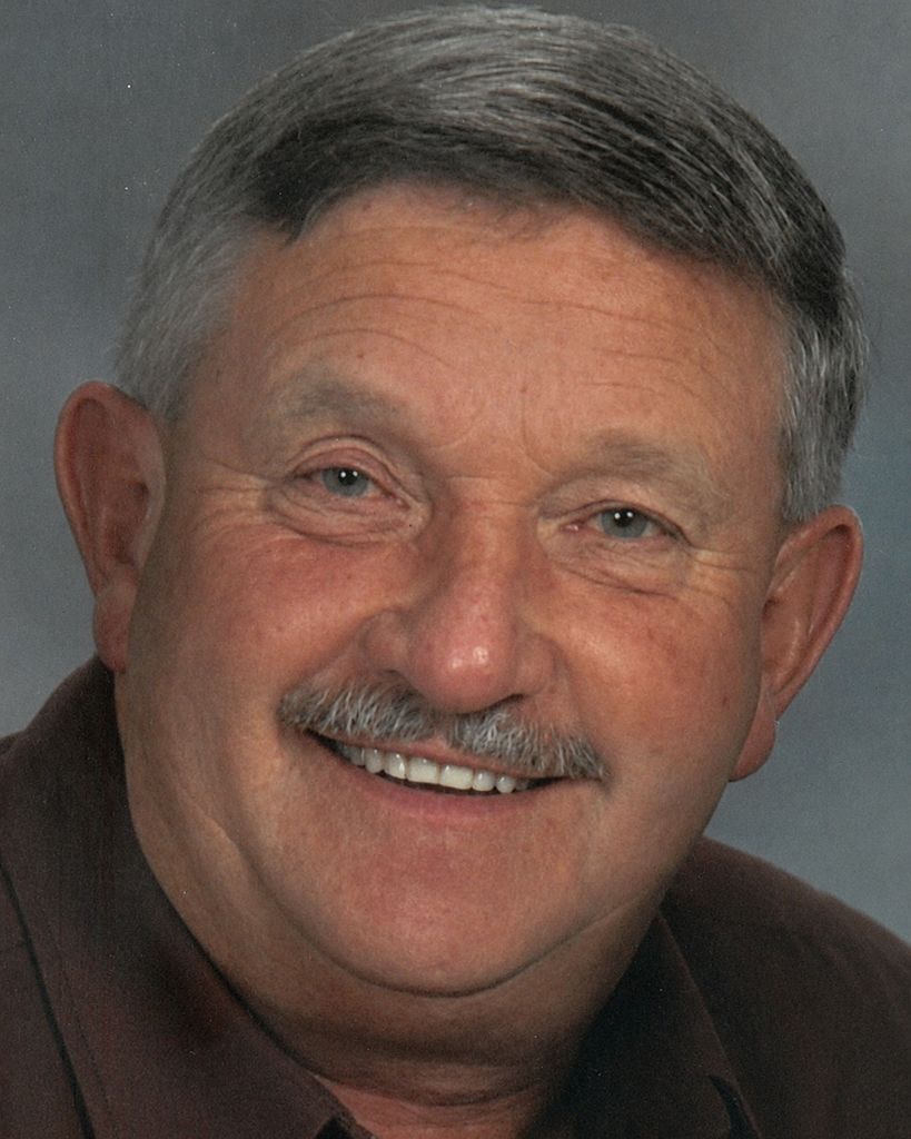 Dennis Clay Cowart