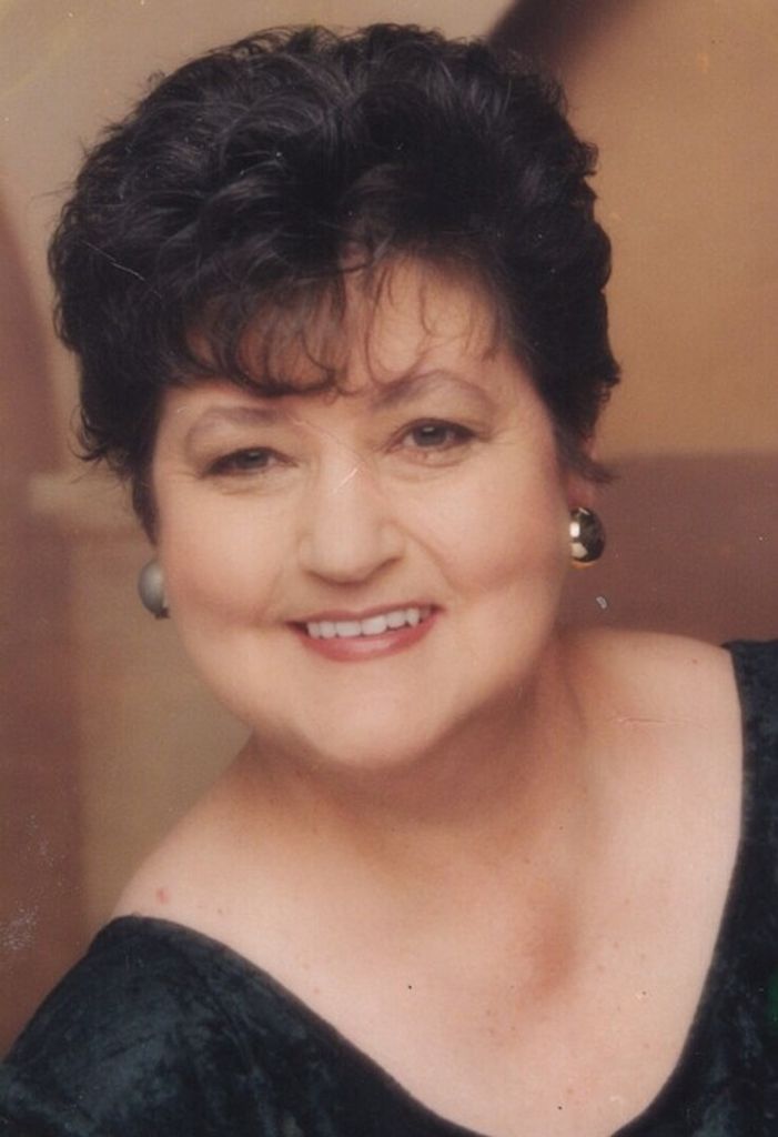 Judie Long