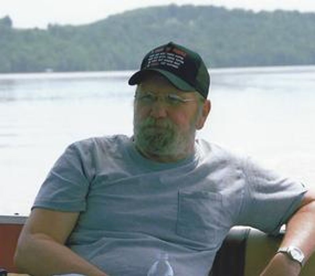 Stanley Arnold Callies Profile Photo