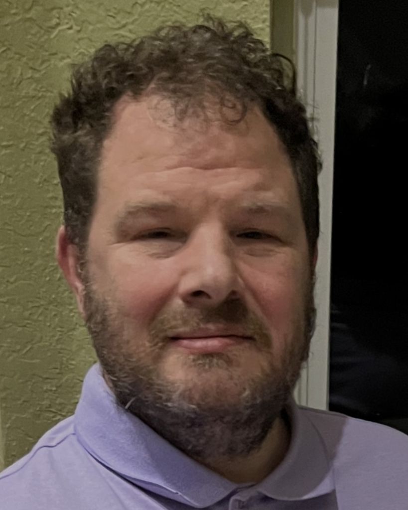 Todd Robert Healy Profile Photo