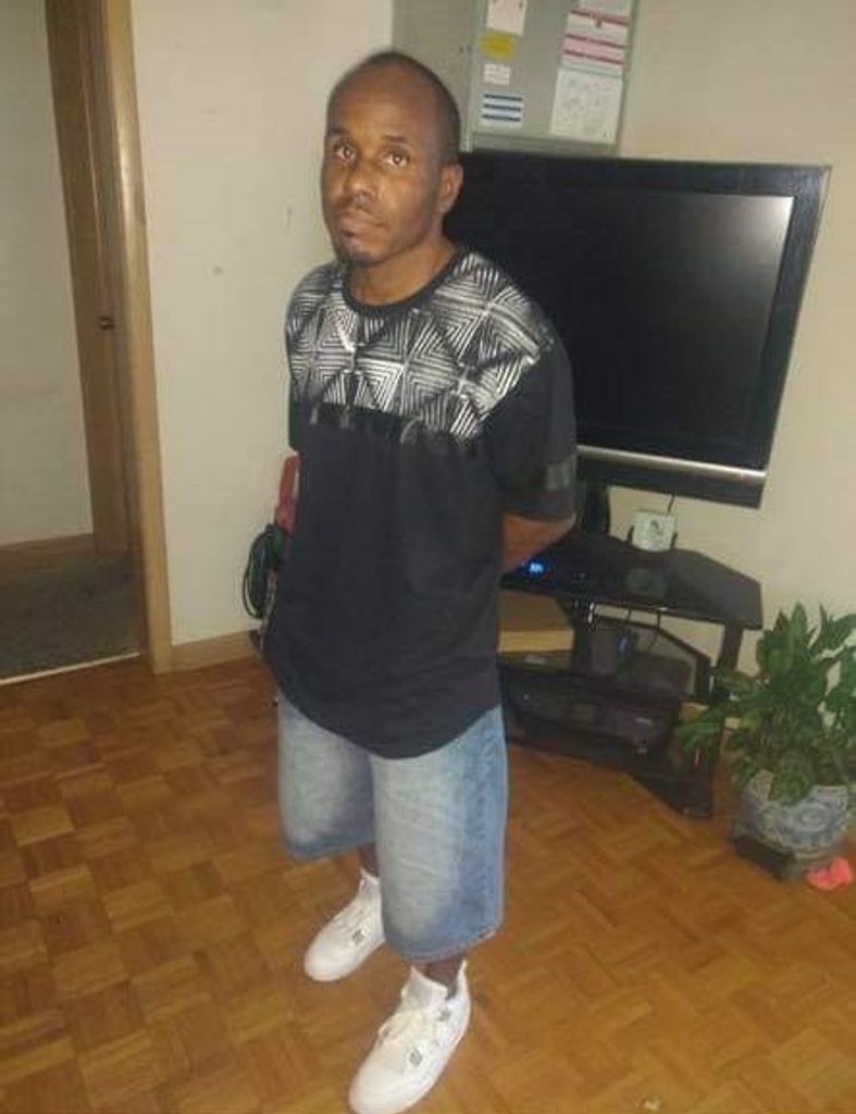 Creighton Antonio Hunt