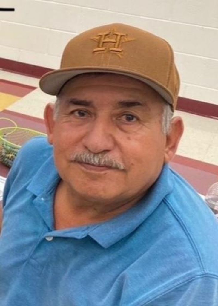 Guadalupe Villarreal Profile Photo