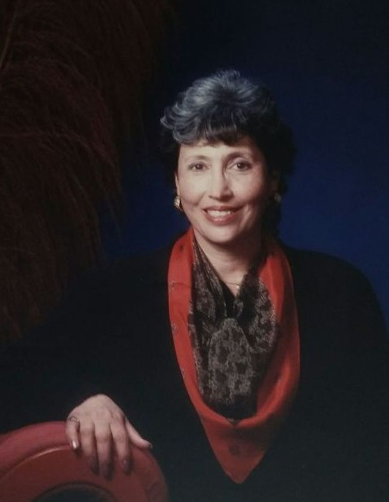 Ophelia S. Rinaldi