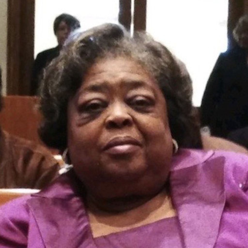 Elsie B. Shelton