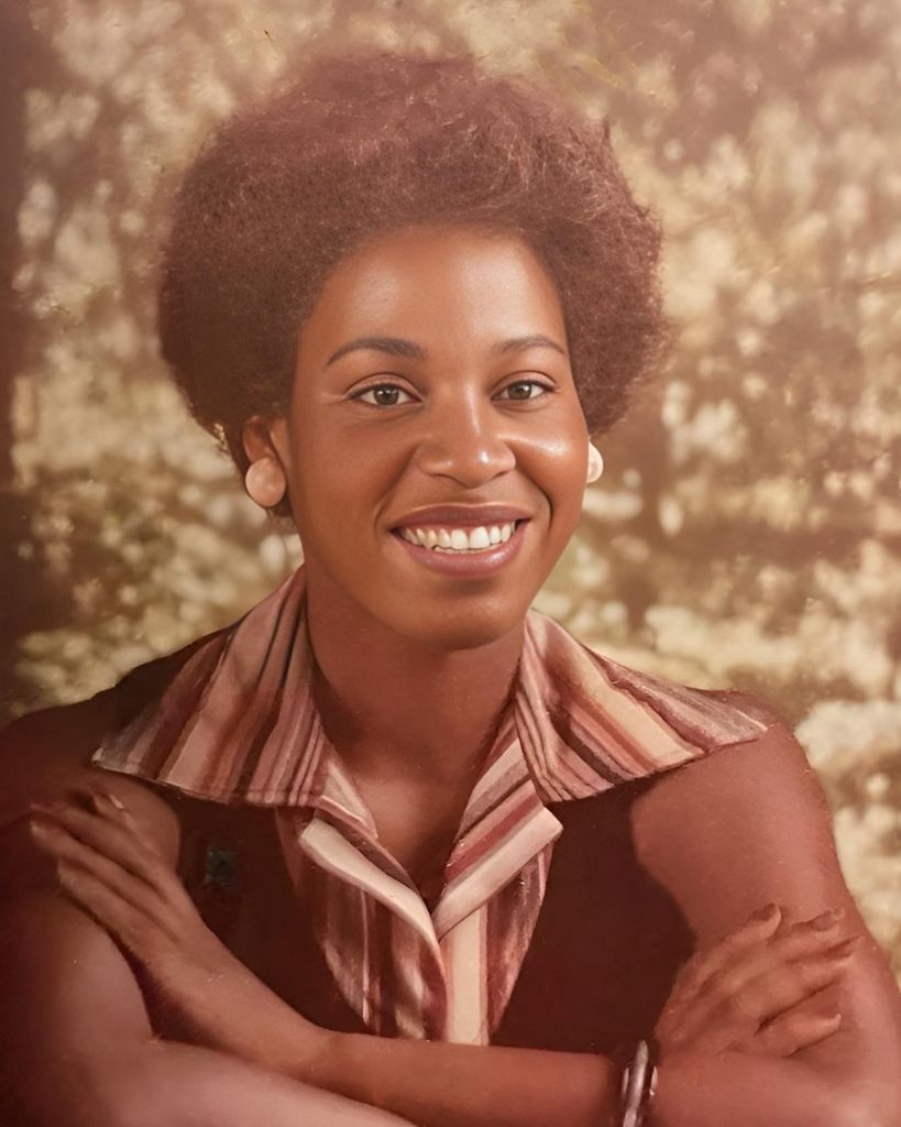 PHYLLIS LACY FOSTER