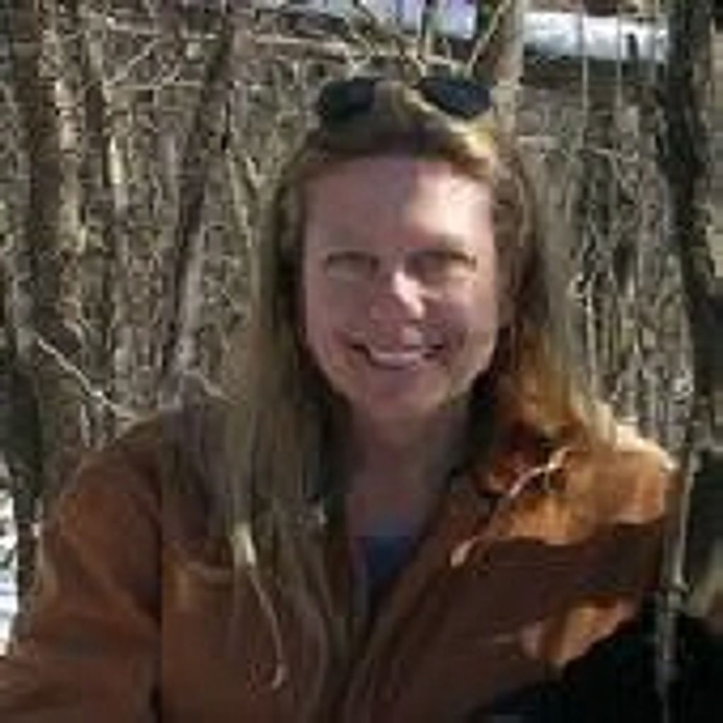 Lola M. Martin