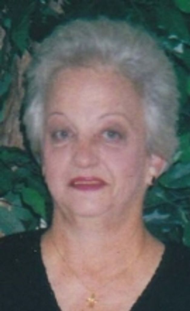 Linda Gonsoulin Delahoussaye
