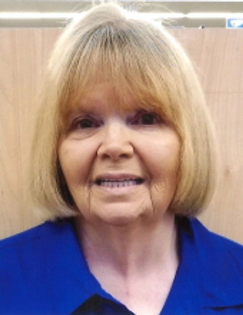 Minnie Irene Brooks