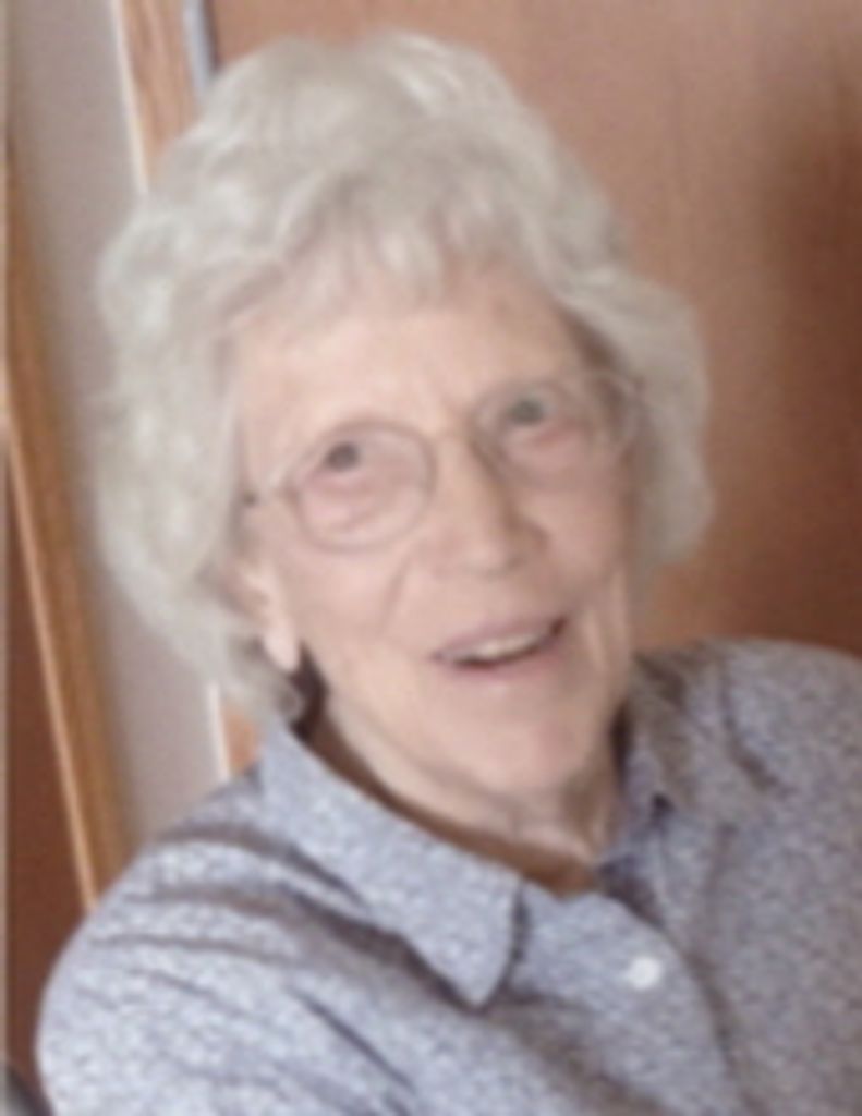 Esther H. Anderson