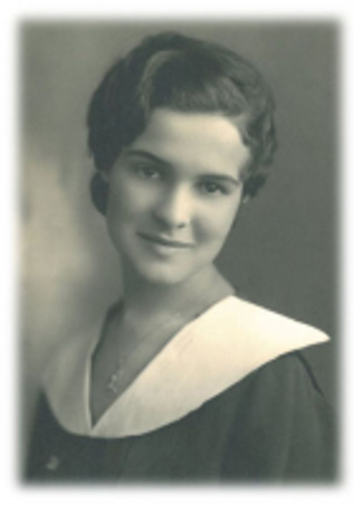 Doris C. Forsell