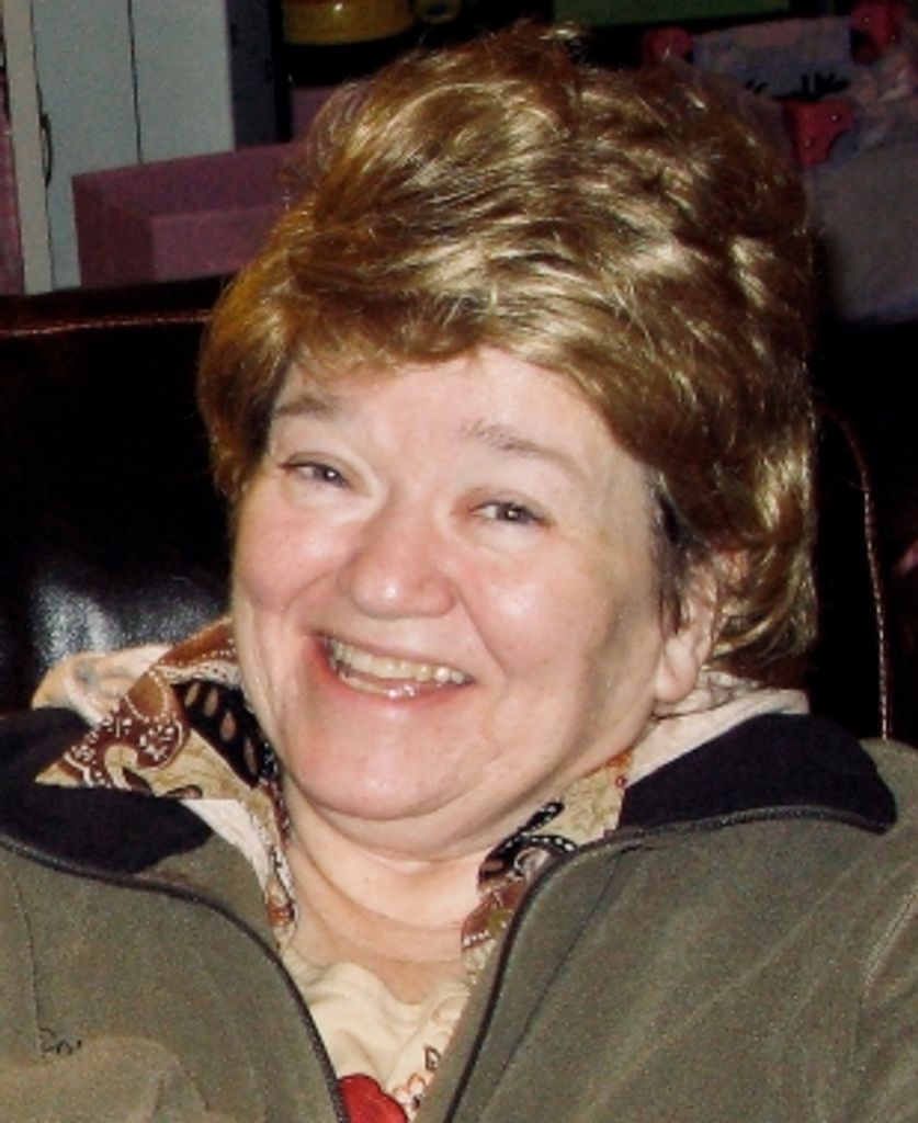 Kathleen M Barcus