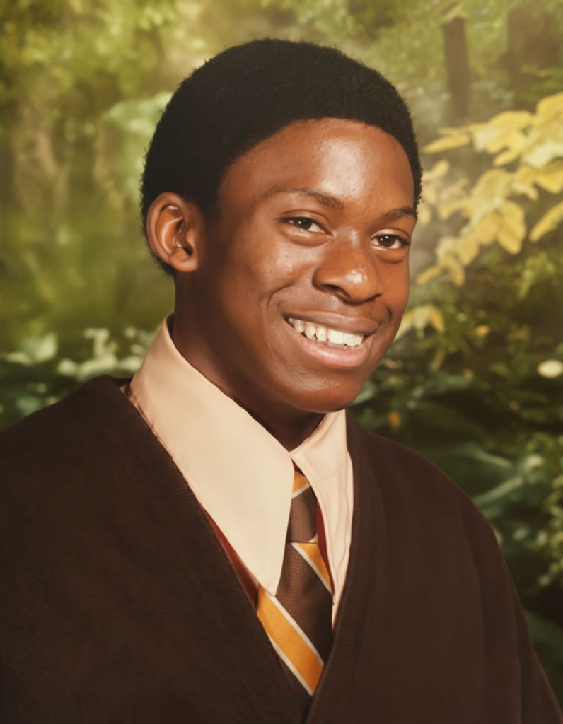 McKlausty "Mack" Davenport