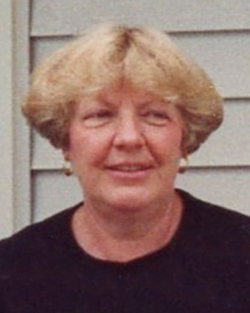 Ruth A. Goodpasture Profile Photo