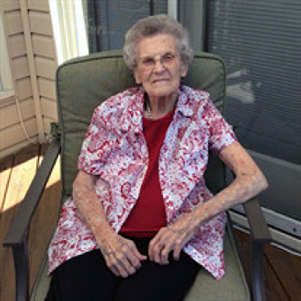 Ruth  Scrafield Bruder