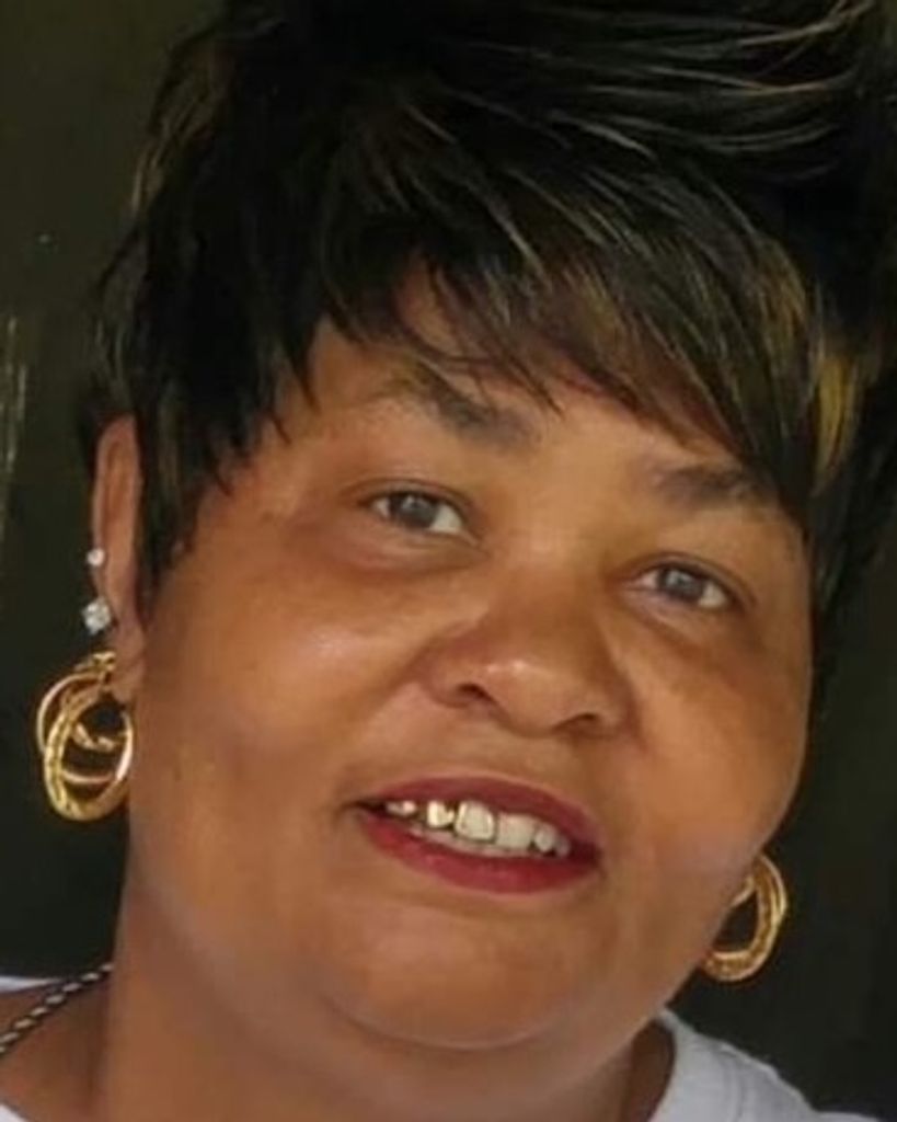 Lillie Pearl Chatman