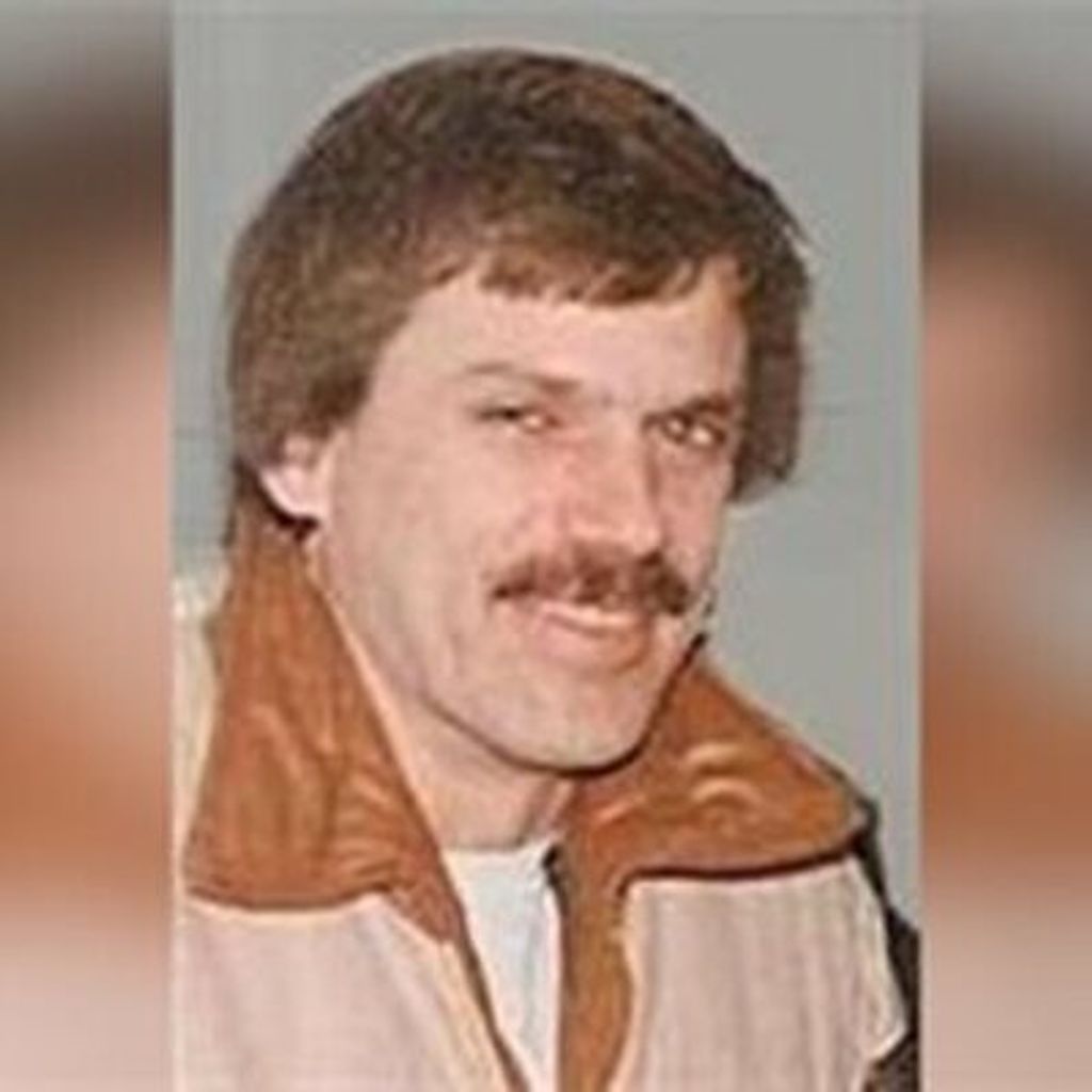 Victor G. Rasmussen Profile Photo
