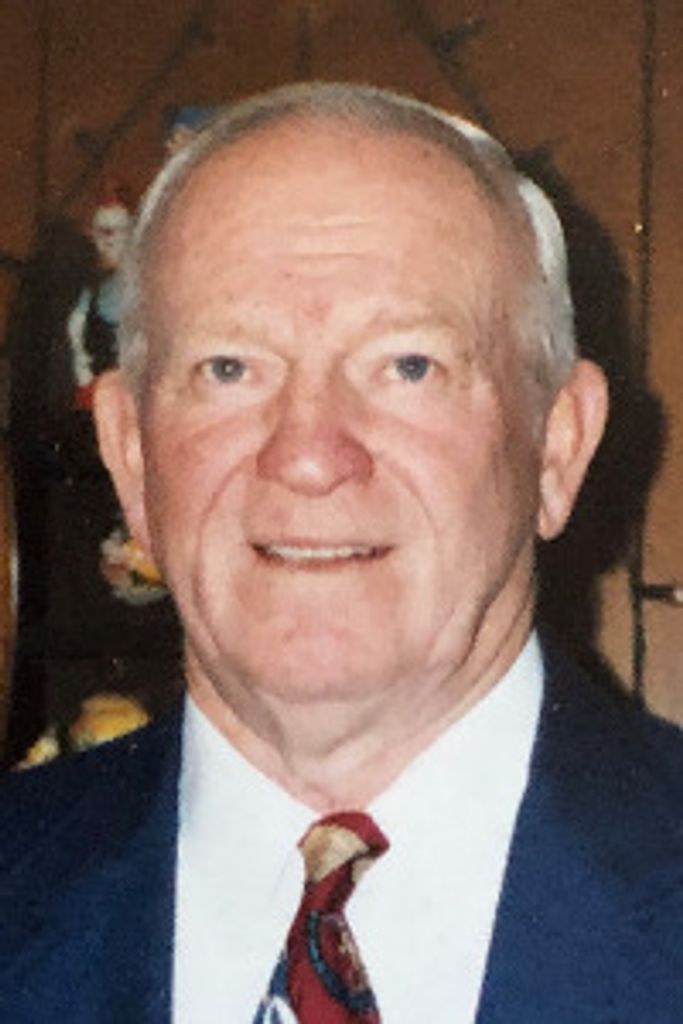 John J. Mckenna, Jr.