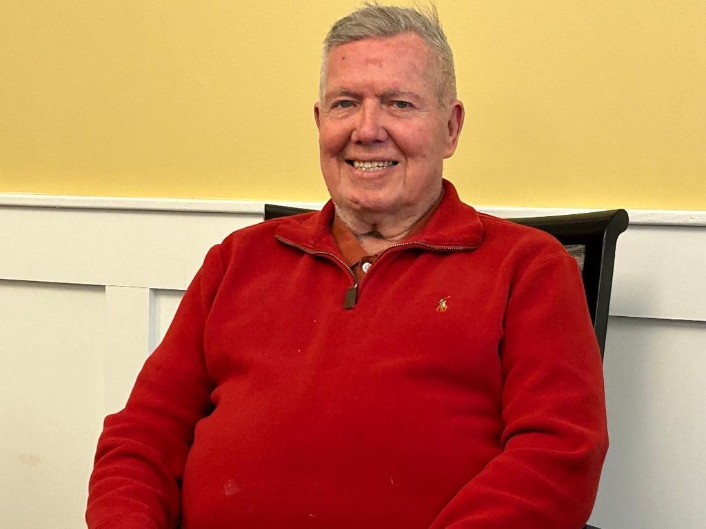 Donald Reid Kinney Profile Photo