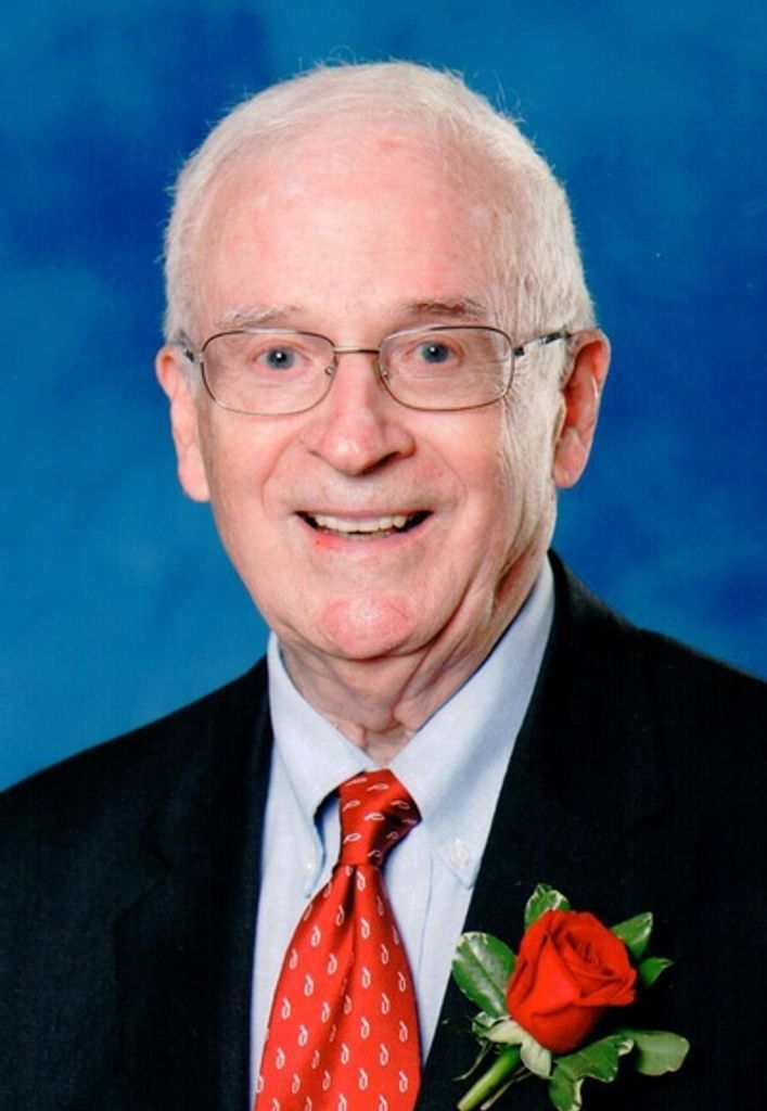 Richard Czarnecki Ph.D.