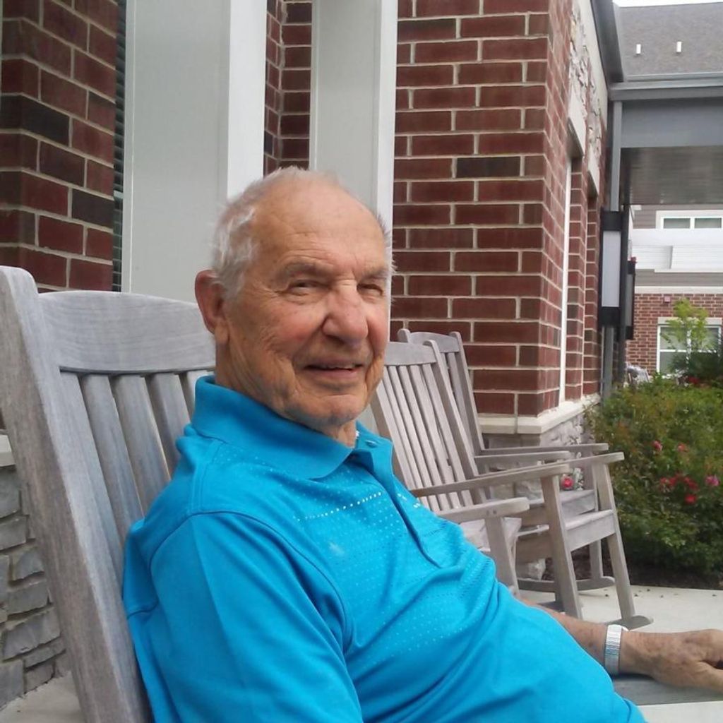 Benjamin M. Kobit Profile Photo