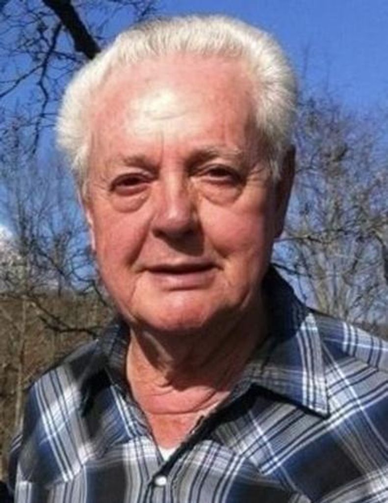 Norman Eugene Surber Profile Photo