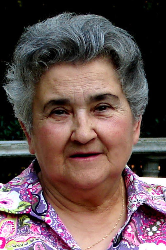 Antonietta Kohut Profile Photo