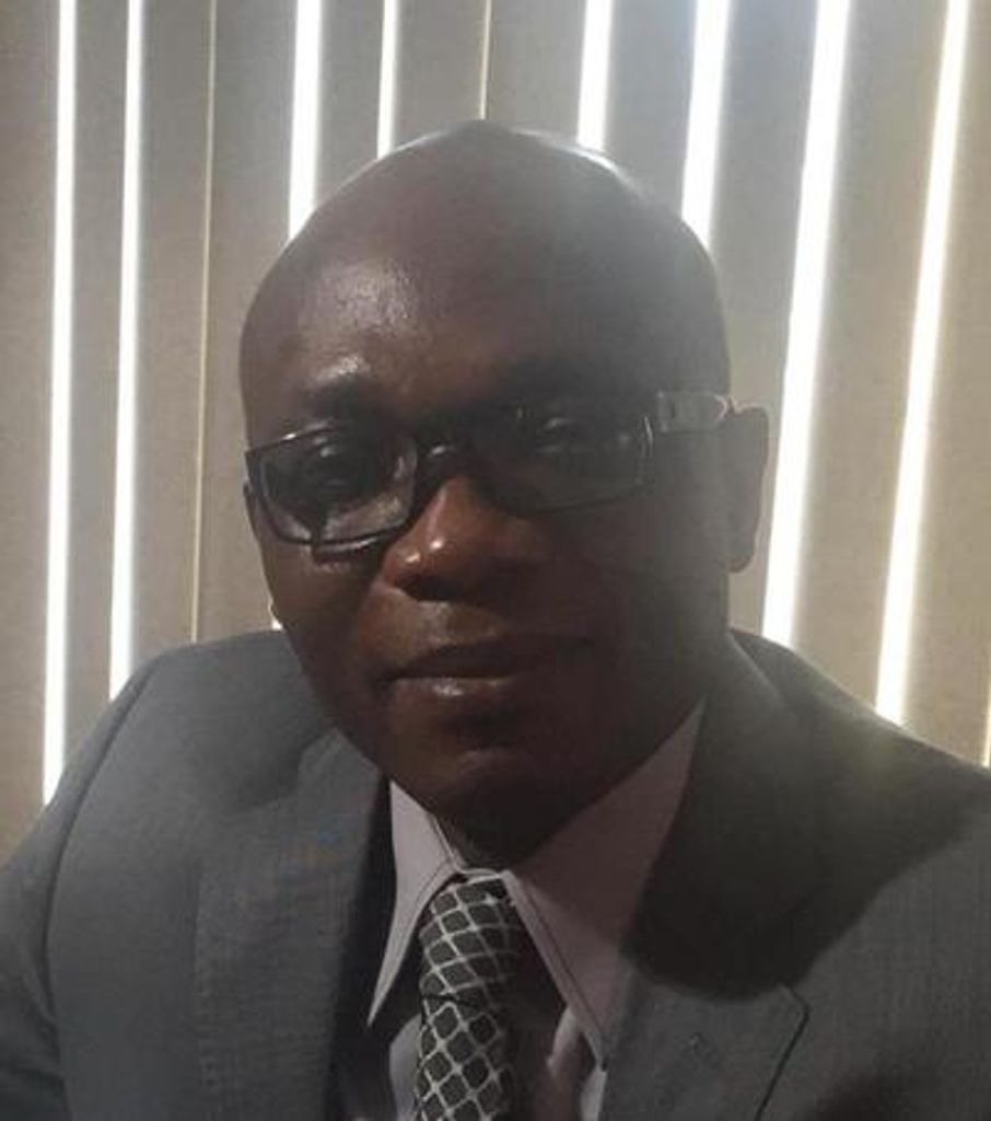 Theophilus "Theo" Kotei Neequaye