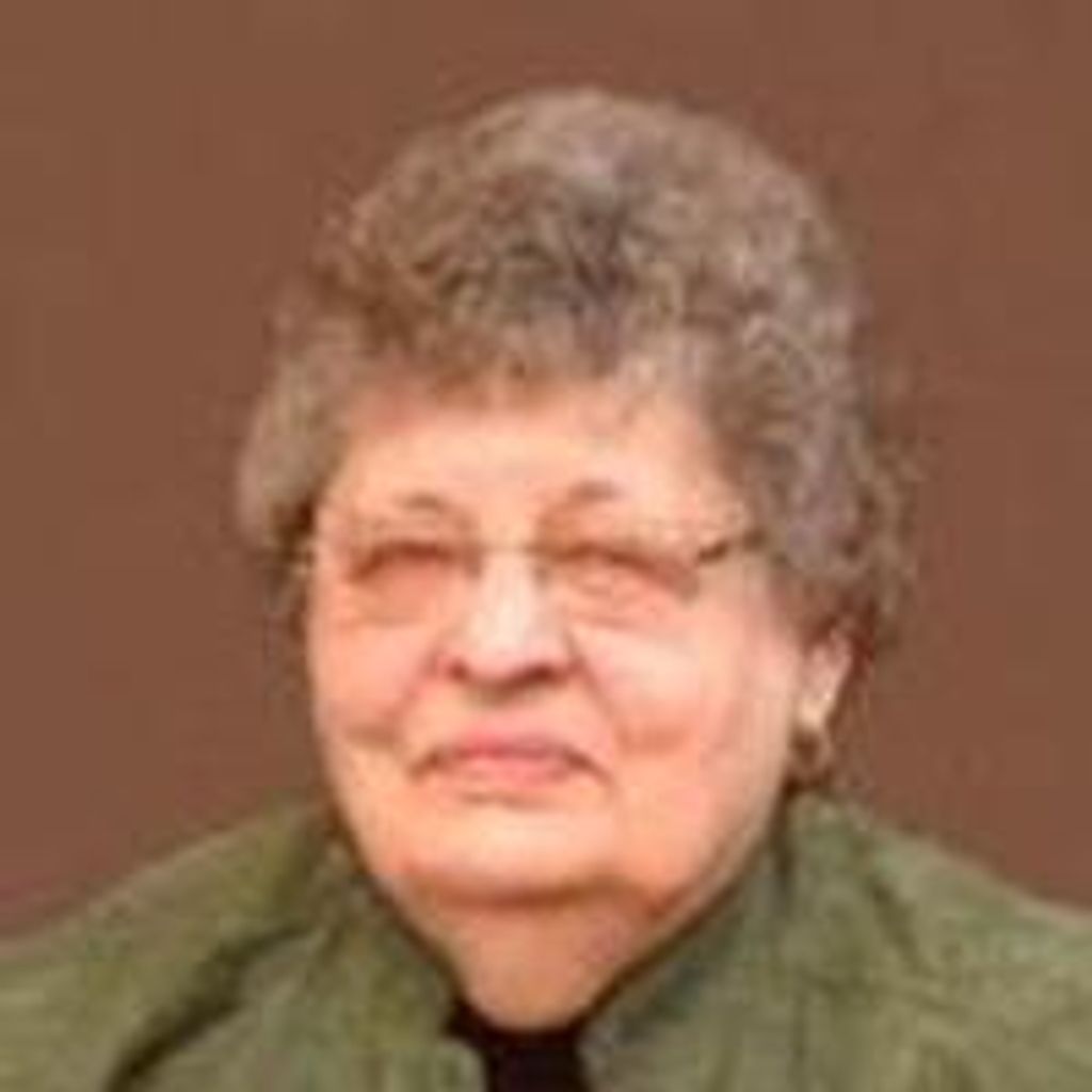 Elaine Brynsaas