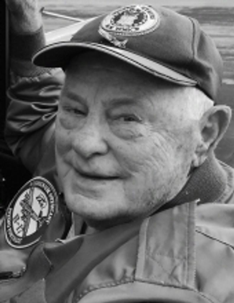 Richard M Campbell