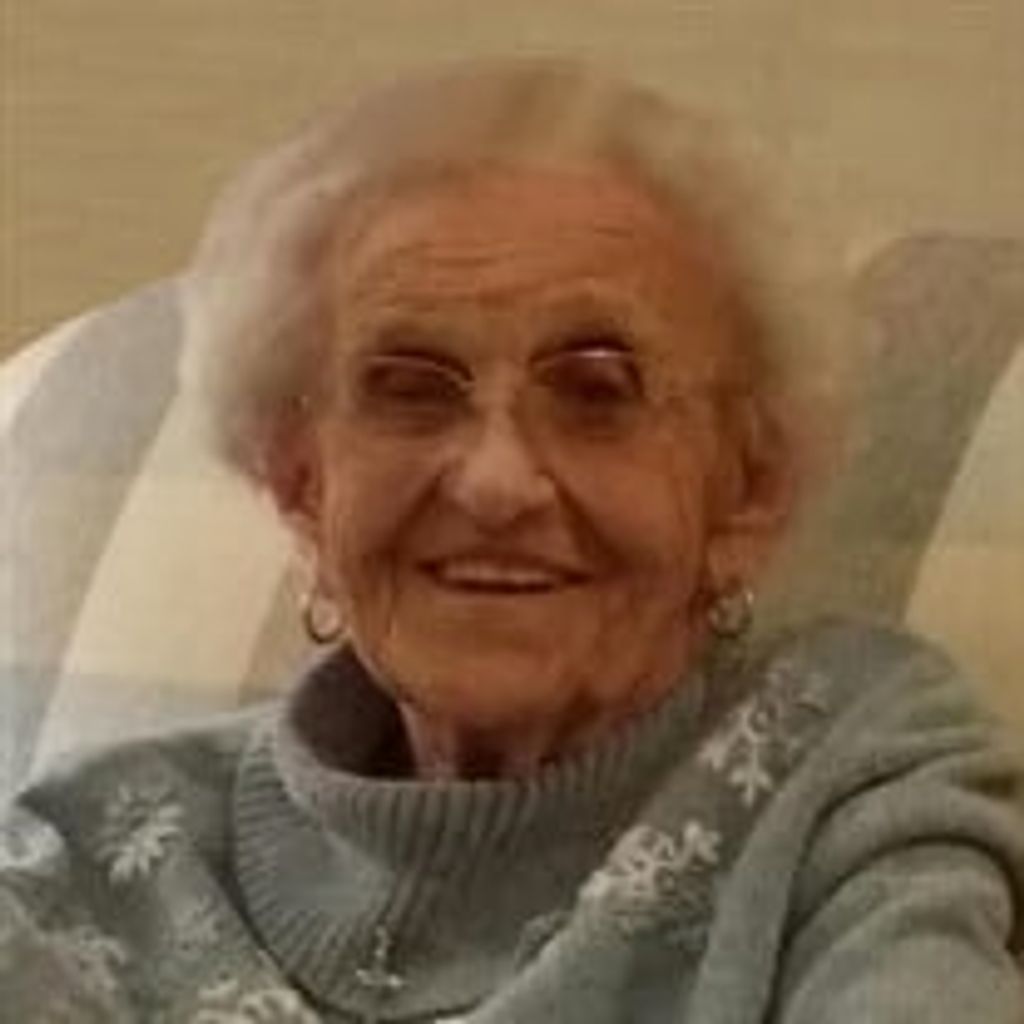 Eileen M. Simonton