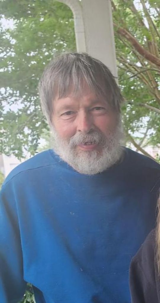 Stanley Alen Mason Profile Photo