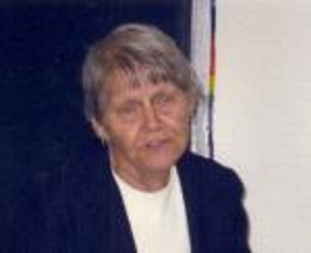 Mary Howard