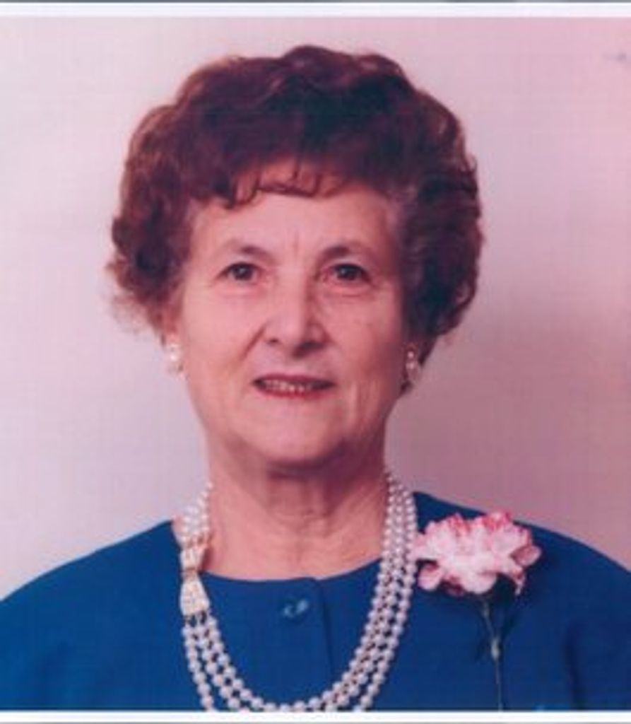 Carmela D'Amato