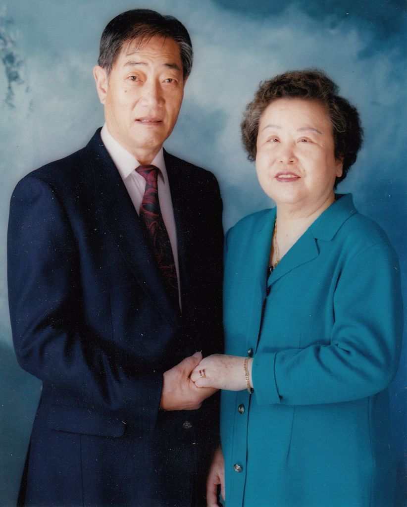 Mark Koong