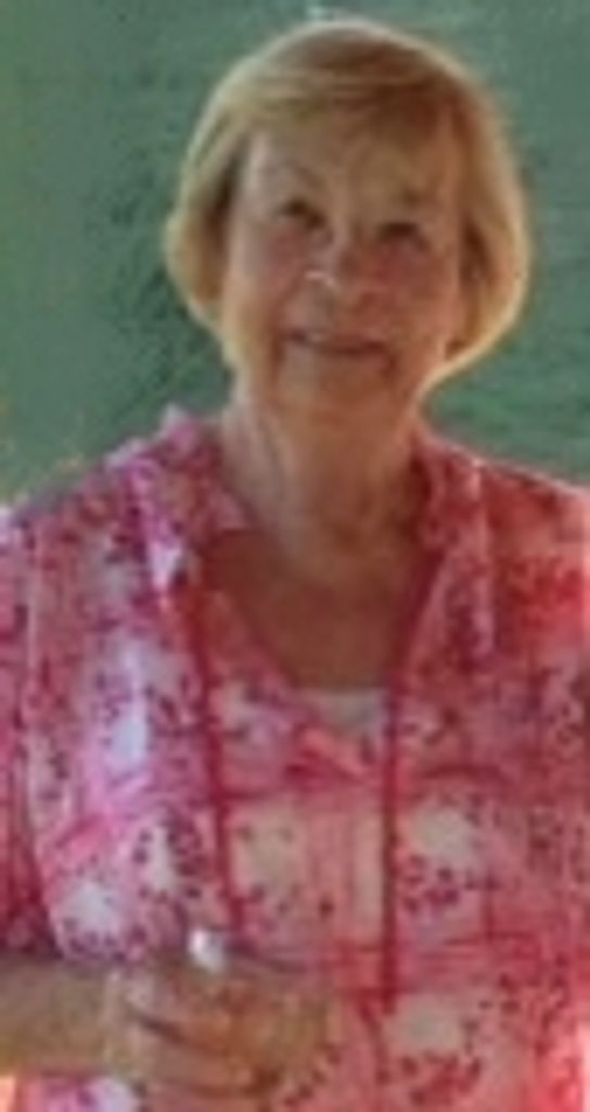 Lorraine Frances Jameson
