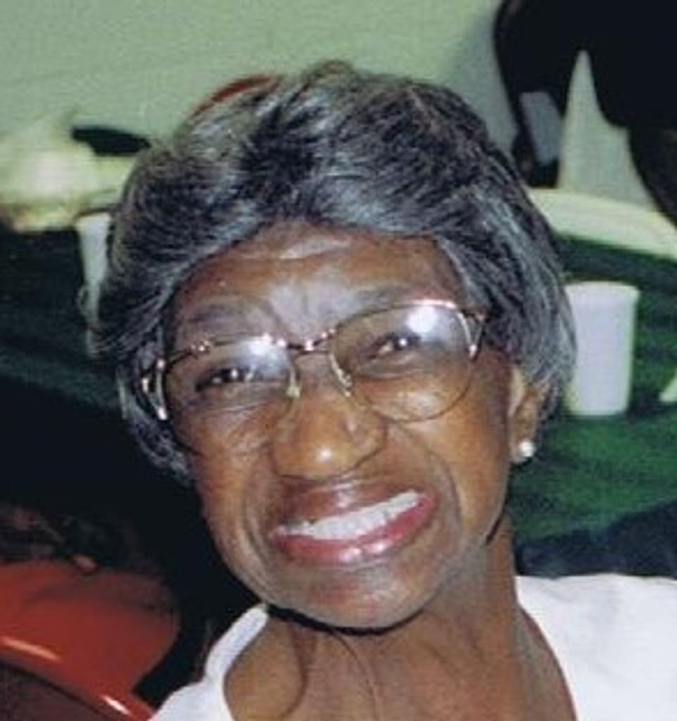 Justine Capers