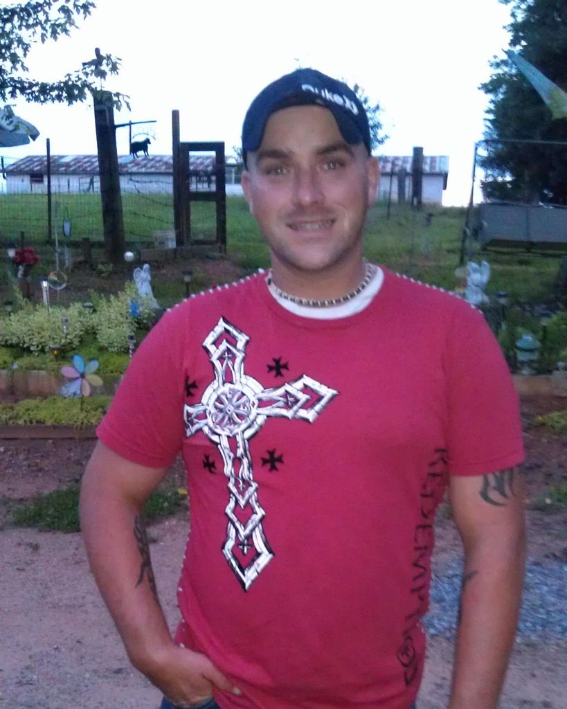 Matthew Day Profile Photo