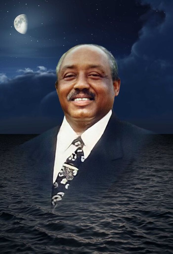 Wilbur Mcconico Profile Photo