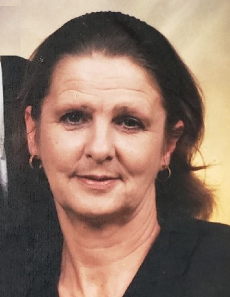 Eva (Mayes)  McClure