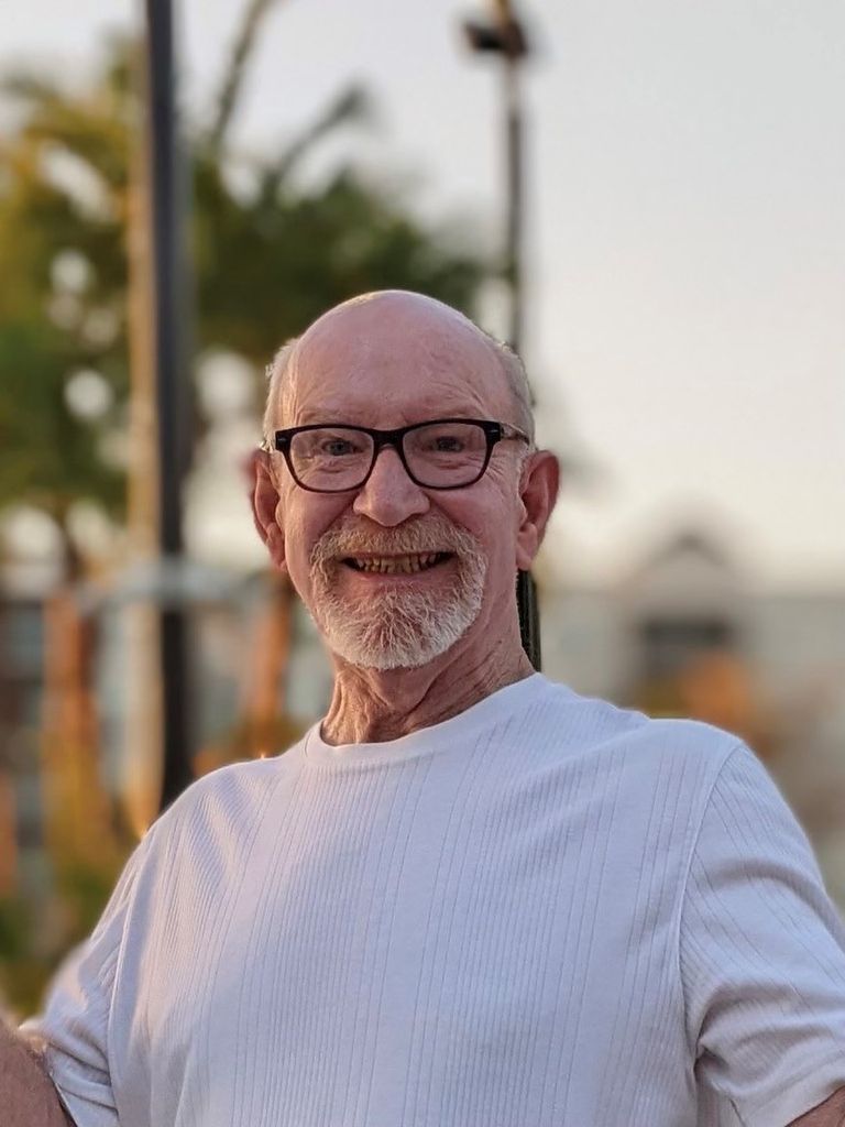 Richard Keith Dunham