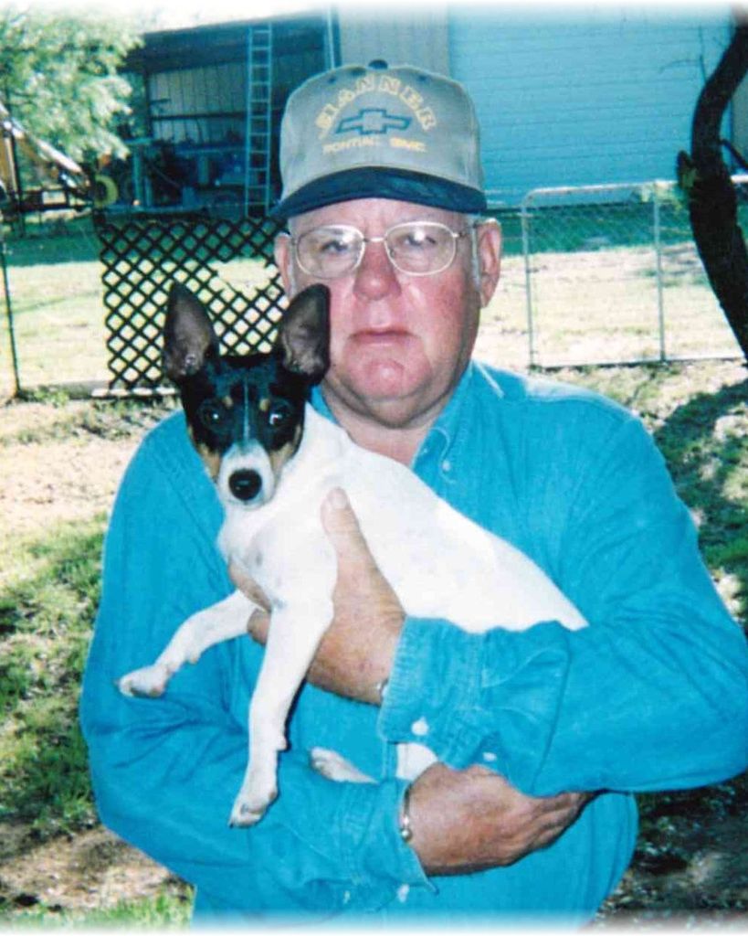 David Ivey Blalock Profile Photo