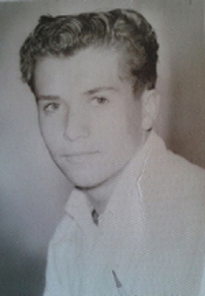 Richard J"Dick" Graves Profile Photo