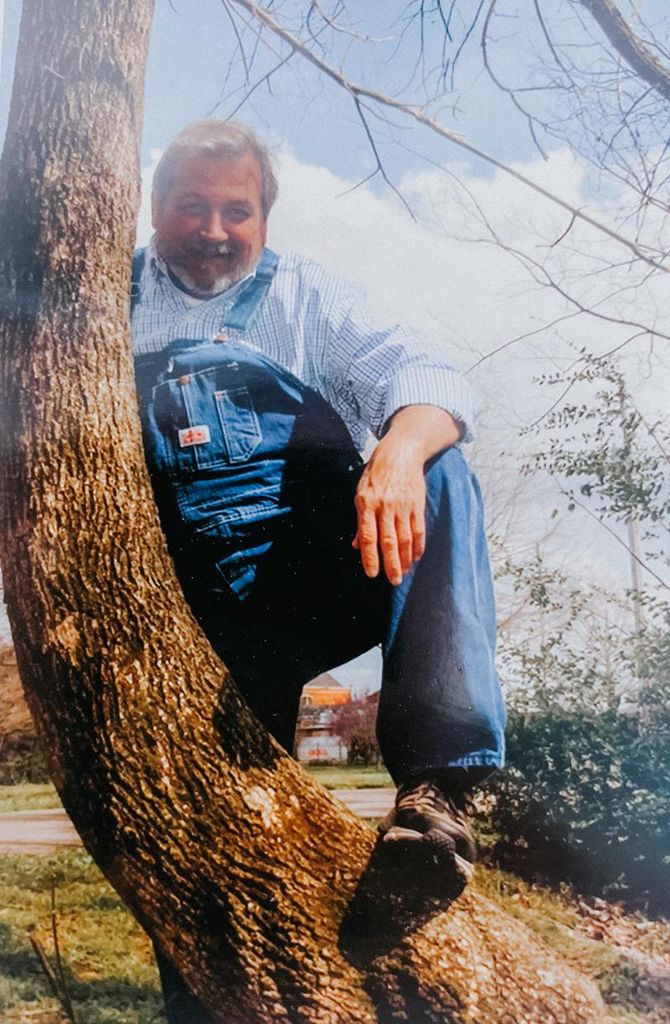 Thomas Taylor Profile Photo