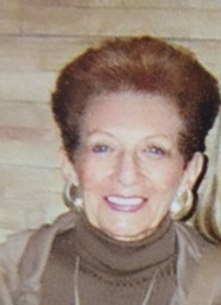 Renee Rosenfeld Profile Photo