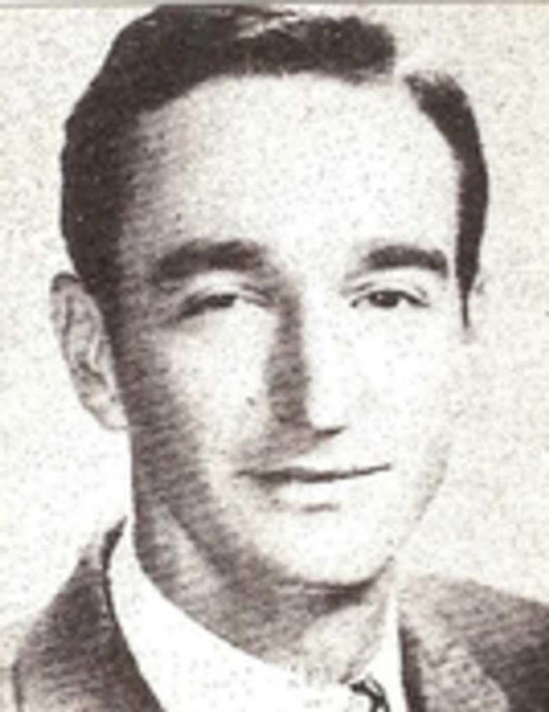 Rhora  "Mac" Byrd,  Jr.