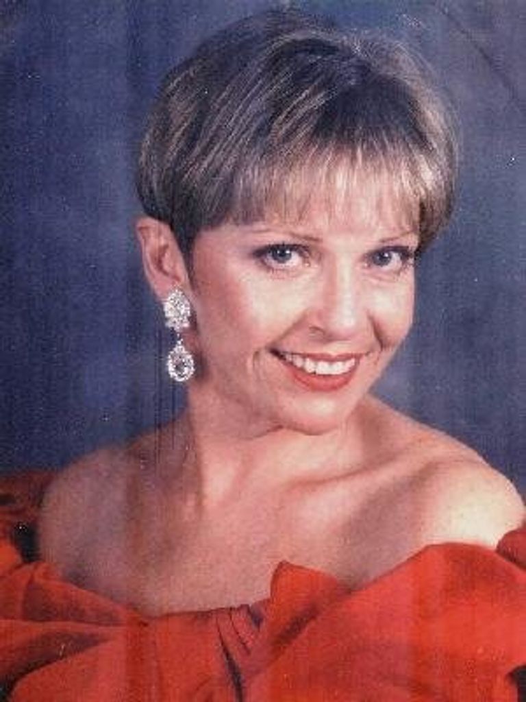 Mary Parrish Anderson