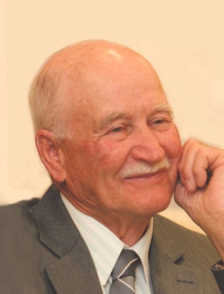 William Neil Allan Profile Photo