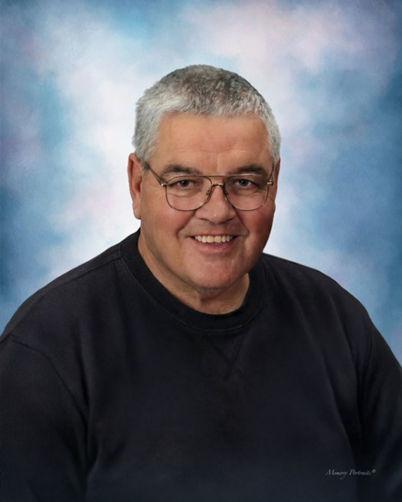 Mr. Kenneth Bryan Jones Profile Photo